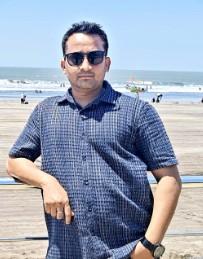 Vishal Borikar
