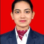 Nivedita Ayyangar
