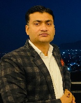 Lavlesh Kumar Sharma