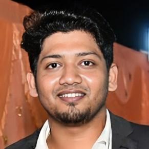 Prabhudutta Srichandan