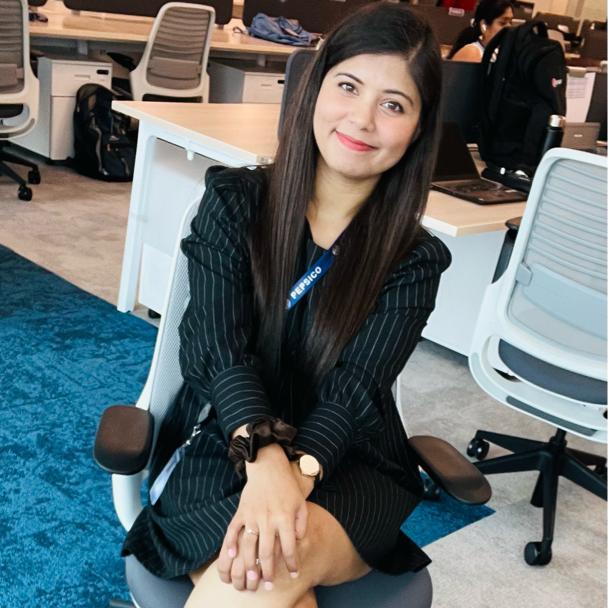 Sandeep Kaur