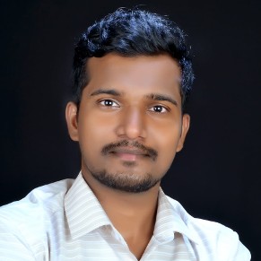Vijay Ramhajur Gupta