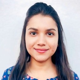 Shivani Prashant More