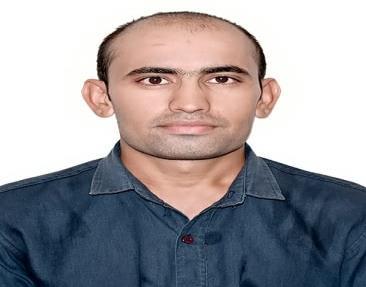 Shankar Jangir