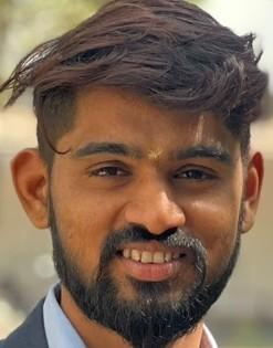 ADESH GAIKWAD