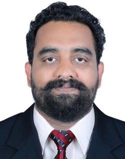 NIDHEESH P S