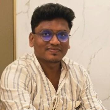 Arunachalam G