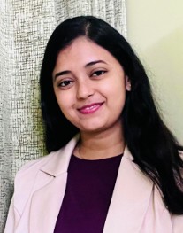 Shikha Sharma
