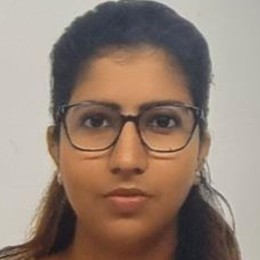 ATHMIKA R. NATH