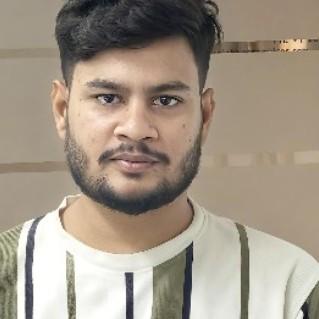 Aman Gupta