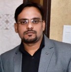 Yogesh Goswami