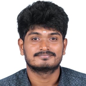 GOKULAN R