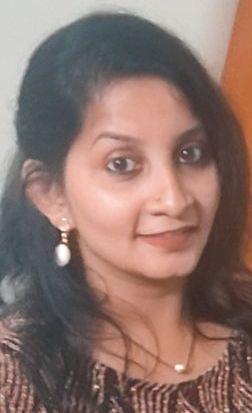 MAHIMA SHETTY