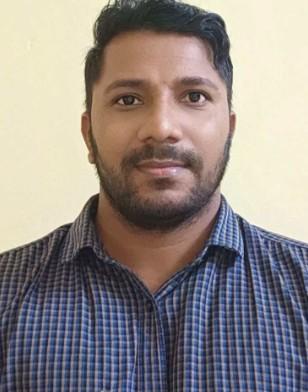 Rathan Dharavath
