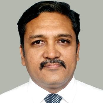 Prashant Shirsath