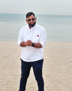 MOHAMMED Rafik