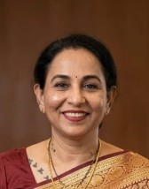 Priya Shinde