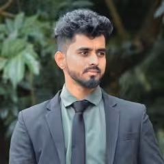 Nagraj Jain