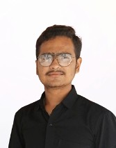 Dhruvin Ghadiya