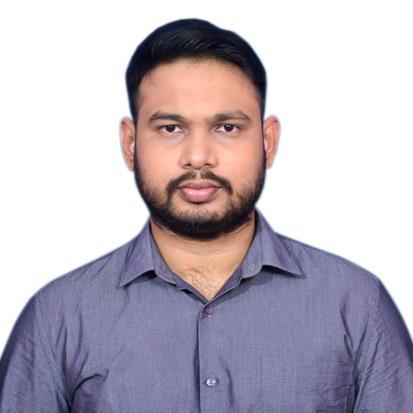 Partha Majumder