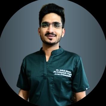 Dr. Nilesh Kumar Meena