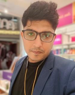 Anil Nankani