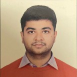 Prakhar Saxena