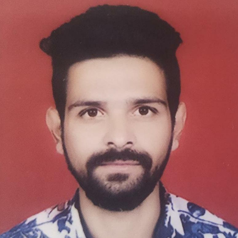 MANISH SHARMA