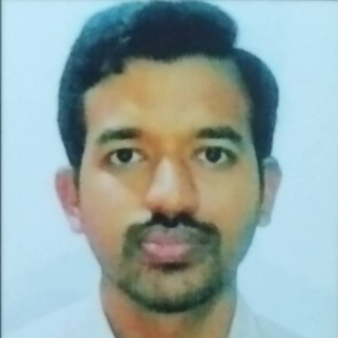 Bilvanth Kethamreddy