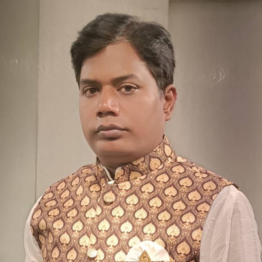 Akash Kumar Singh