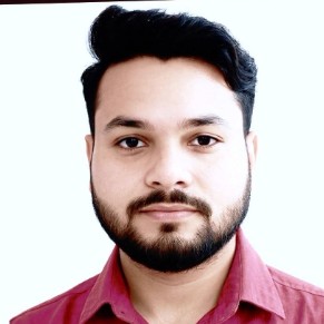 ANKIT KUMAR