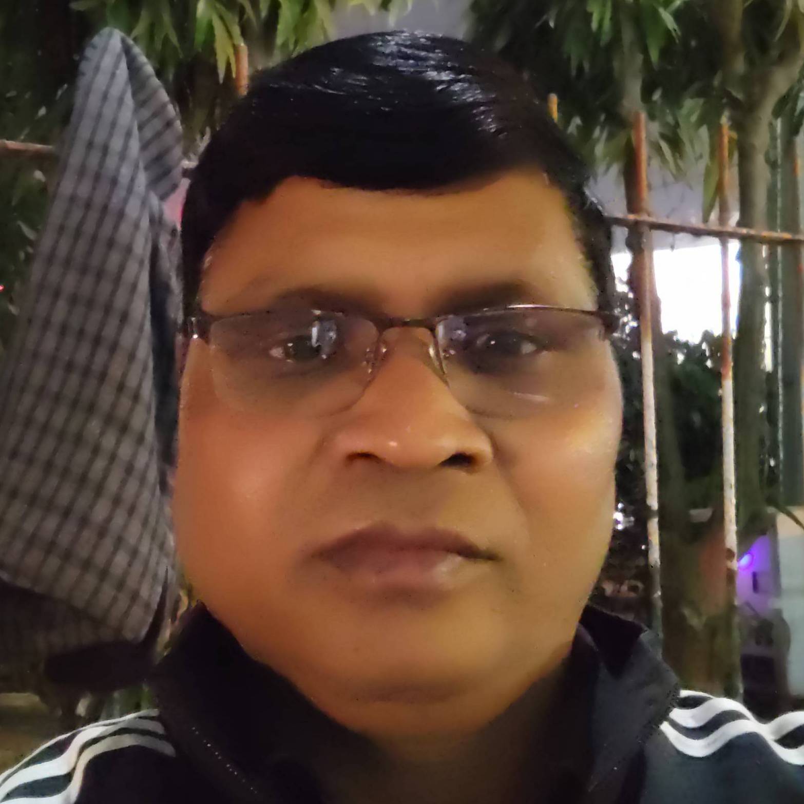 Rajesh Kumar