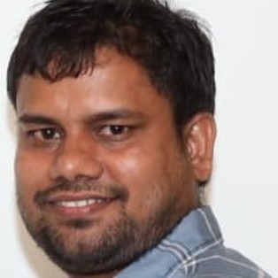 Yogendra Awasthi