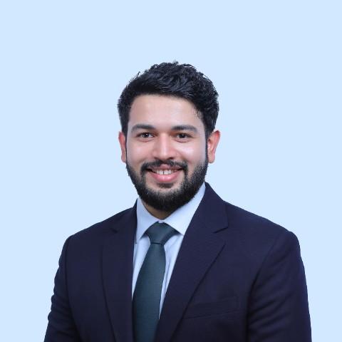 Dr Nadeer Ahmed