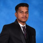 AYUSH PATEL