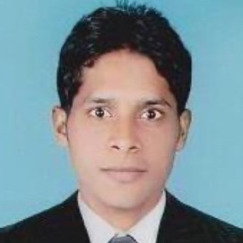 Basharat Ramzan