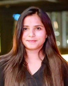 Kamini Upadhyay