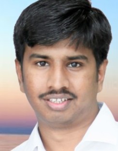 Anand Reddy