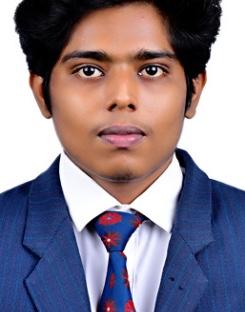 JENITH SAM S