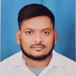 Md Qutubuddin