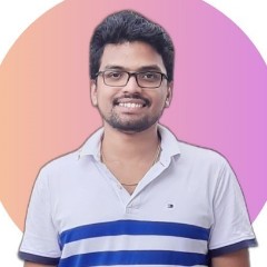SUNIL KUMAR K P