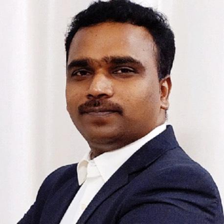 Vijayakumar Moses