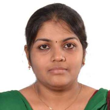 Saranya Vajiravel