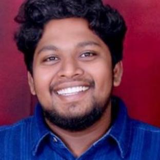 PULIVARTHI SATVIK