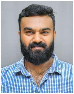 Sanjay S Kumar
