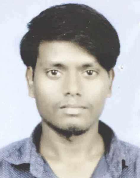 BASAVARAJ Tanakedar