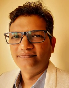 Sunil Barot