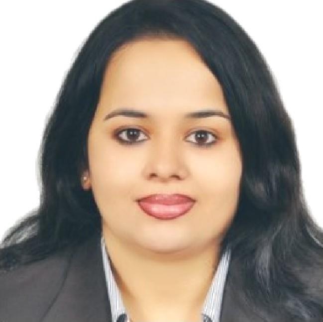 PREETHI FRANCIS
