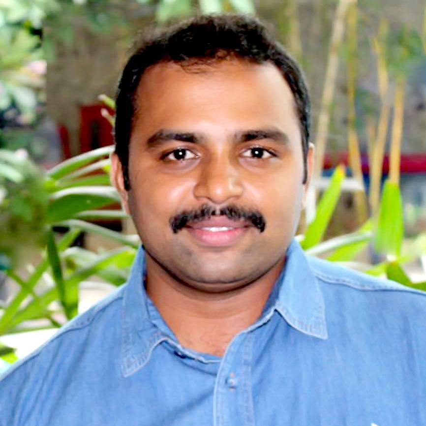 Raj Kumar Nithyanandam