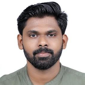 Gokul Krishna L